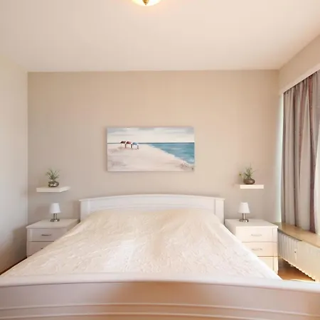 Appartamento Deichkrone 16