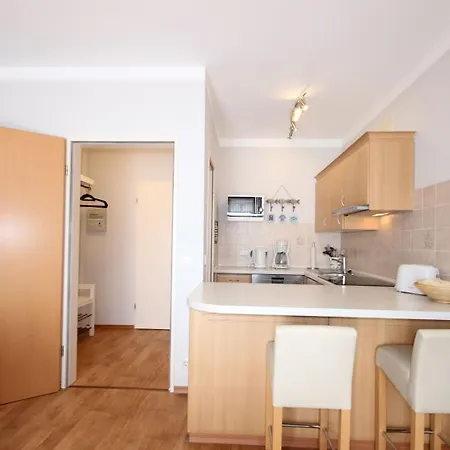 Deichkrone 16 * Grömitz