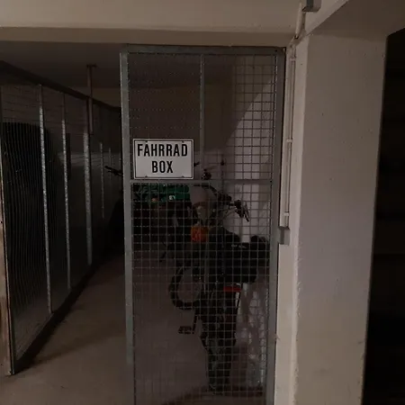 Deichkrone 16 Appartamento