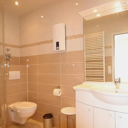 Deichkrone 16 Apartment