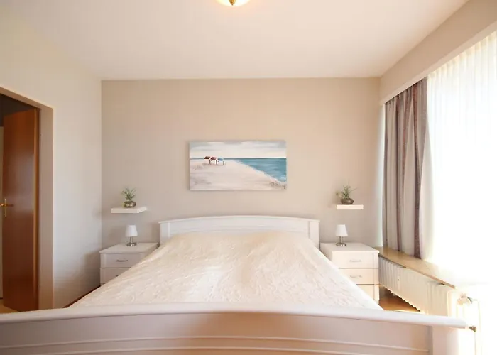 Apartamento Deichkrone 16