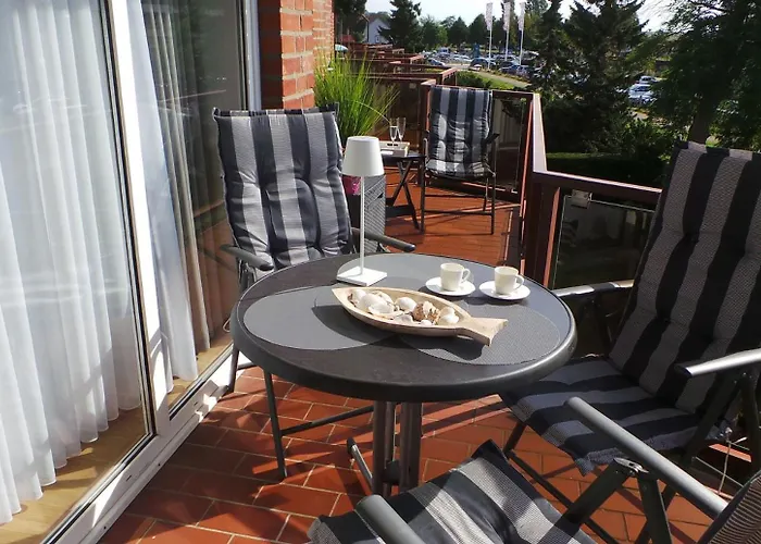 Deichkrone 16 Grömitz