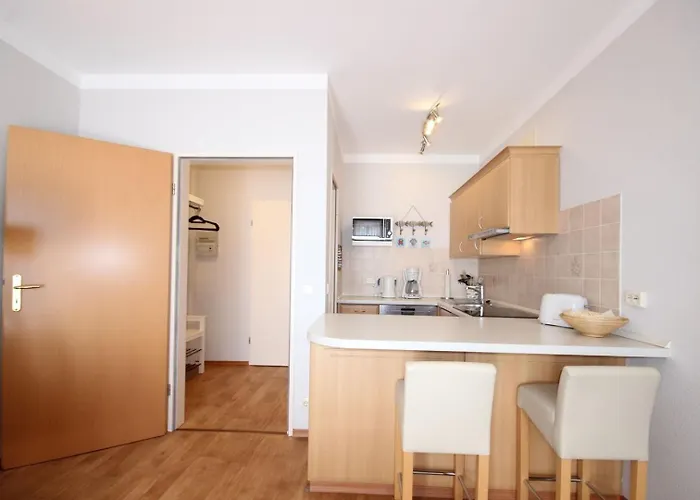 Deichkrone 16 * Grömitz