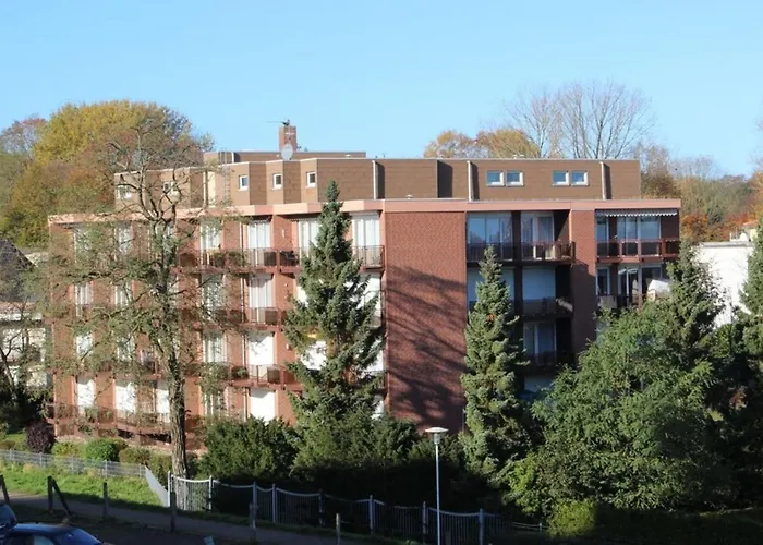 Deichkrone 16 Apartamento