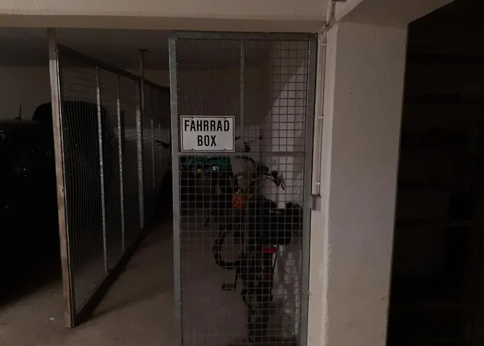 Deichkrone 16 Apartamento